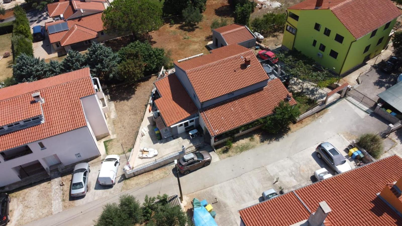 Ferienwohnung Irina Liznjan Luaran gambar