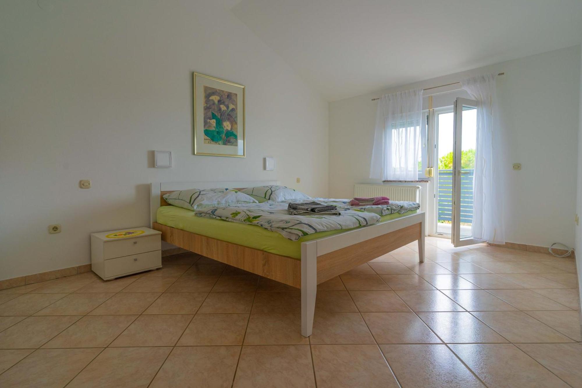 Ferienwohnung Irina Liznjan Luaran gambar